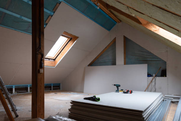 Coal Creek, CO Insulation Contractor Company