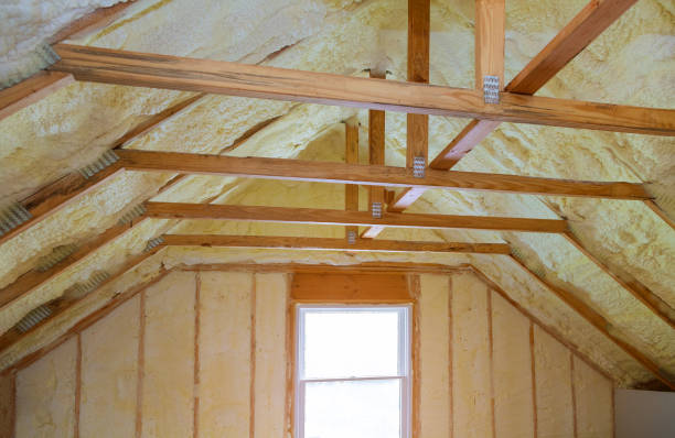 Best Spray Foam Insulation in Al Creek, CO