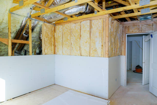 Best Blown-in Insulation in Al Creek, CO