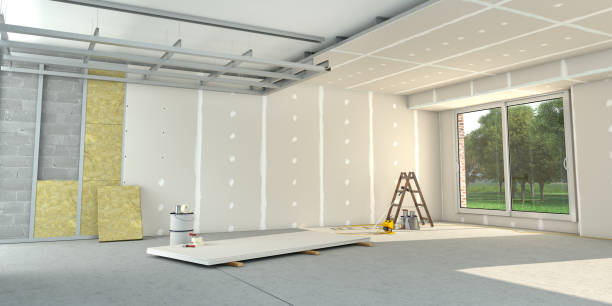 Types of Insulation We Offer in Coal Creek, CO