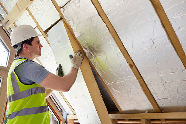 Best Spray Foam Insulation in Al Creek, CO